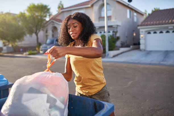 Best Garage Cleanout Services  in Gilbertsville, PA