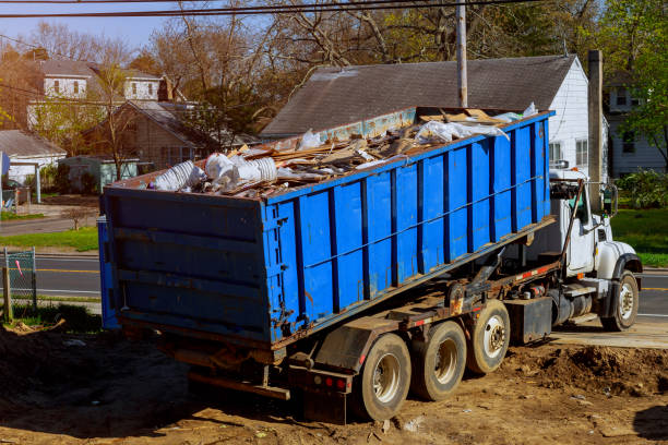 Yard Cleanup Services in Gilbertsville, PA