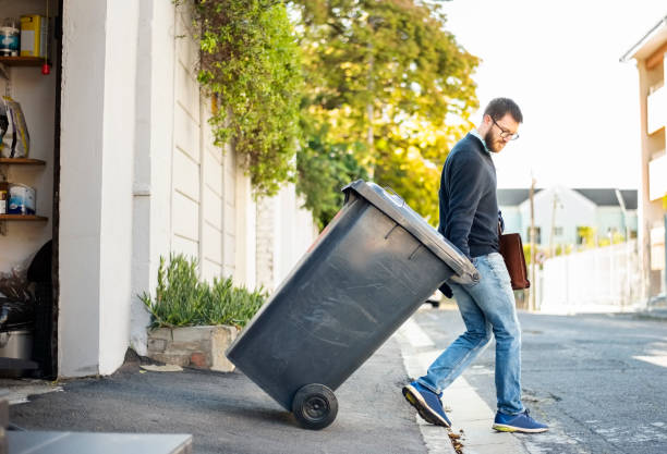 Best Office Junk Removal  in Gilbertsville, PA