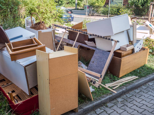 Best Trash Removal Near Me  in Gilbertsville, PA