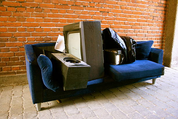 Best Basement Cleanout Services  in Gilbertsville, PA