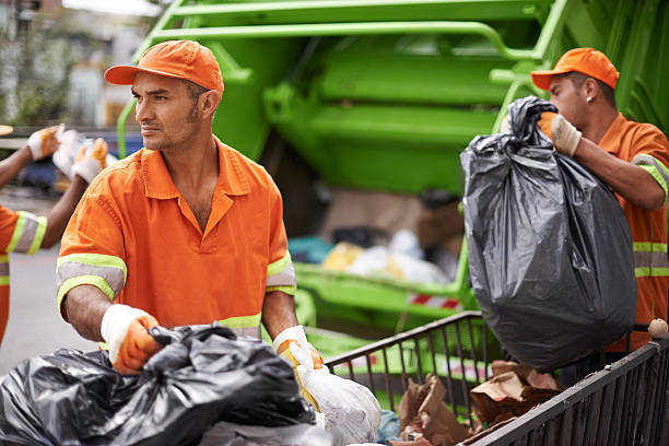 Best Attic Cleanout Services  in Gilbertsville, PA
